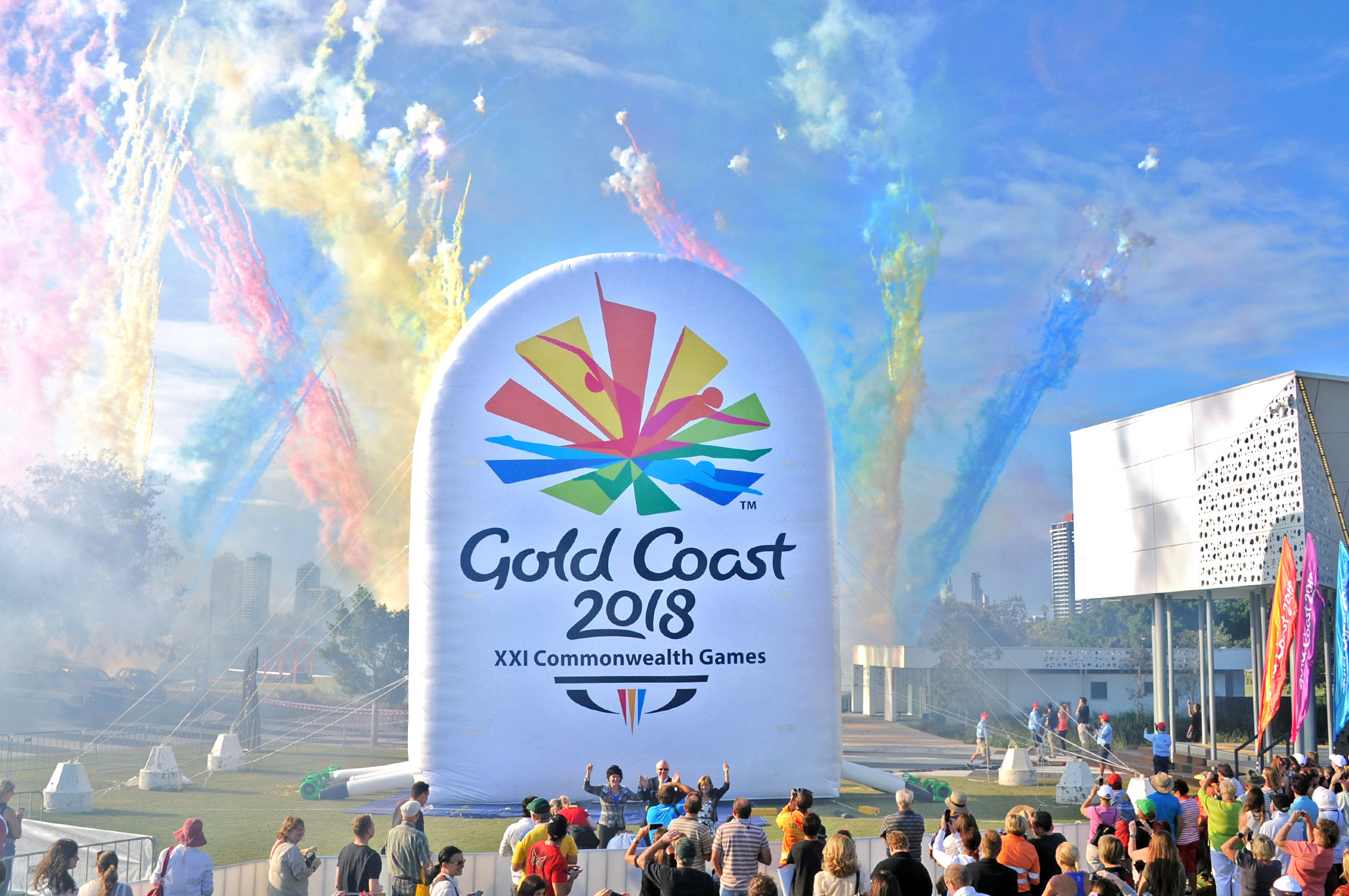 The Commonwealth Games Yacht Charters The Complete 2024 & 2025 Guide